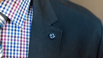 CEO Resignation