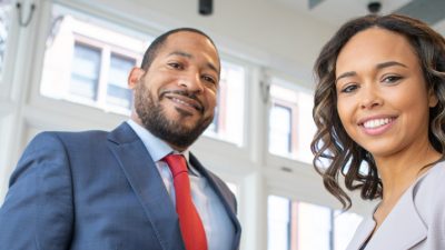 Interim Chief Financial Officer