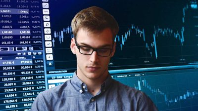 Cautionary Announcement